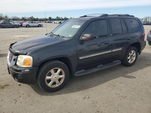  Salvage GMC Envoy