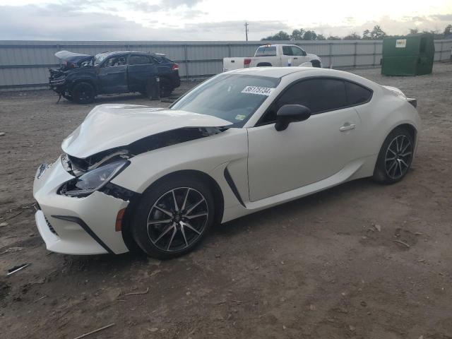  Salvage Toyota 86