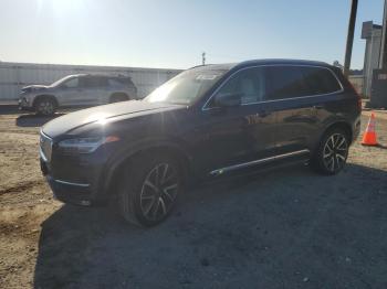  Salvage Volvo XC90