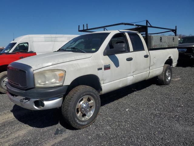  Salvage Dodge Ram 2500