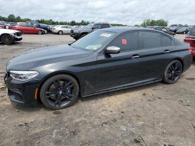  Salvage BMW M Series