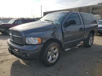  Salvage Dodge Ram 1500