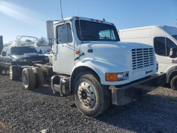  Salvage International 4000 Serie