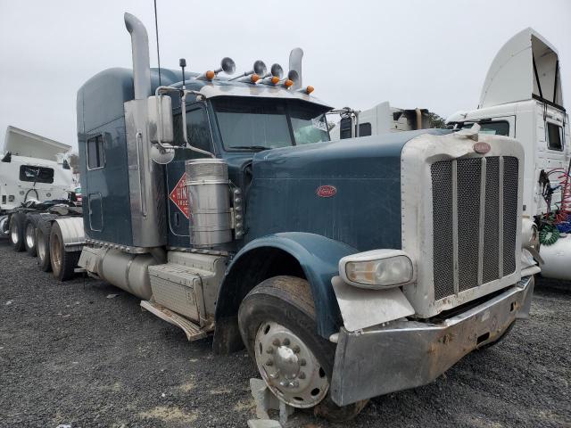  Salvage Peterbilt 389