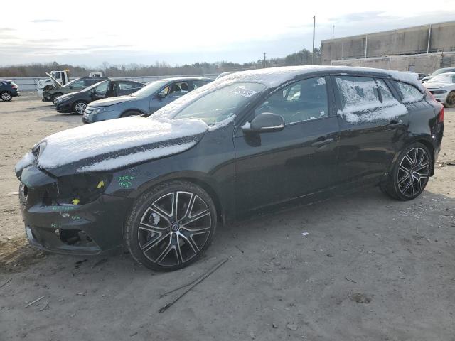  Salvage Volvo V60