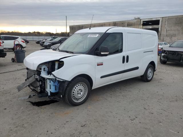  Salvage Ram Promaster