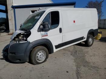  Salvage Ram Promaster