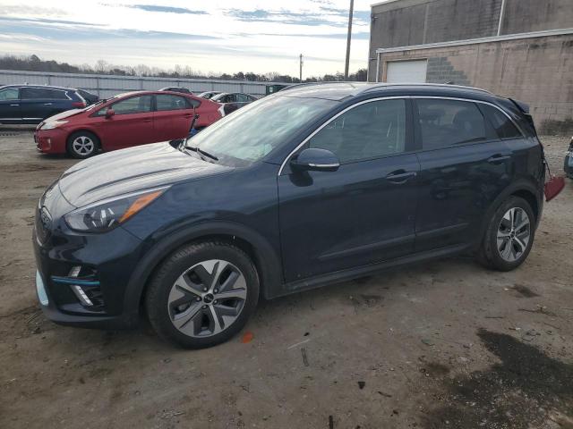  Salvage Kia Niro