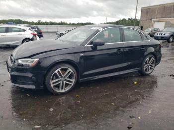  Salvage Audi A3