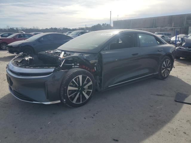  Salvage Lucid Motors Air Pure