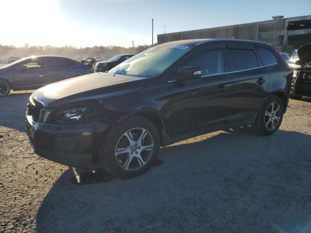  Salvage Volvo XC60