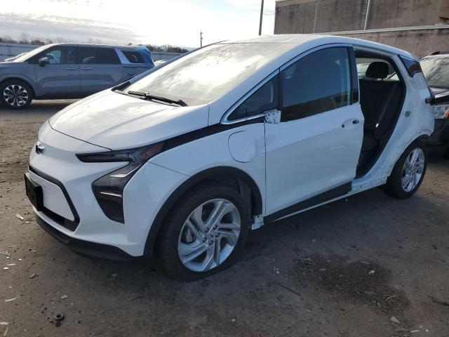  Salvage Chevrolet Bolt