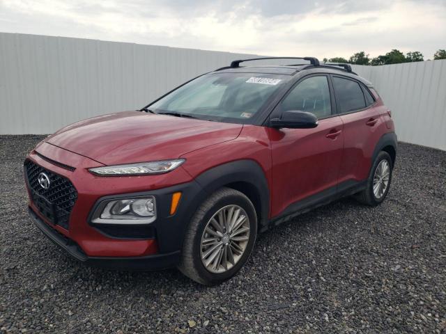  Salvage Hyundai KONA