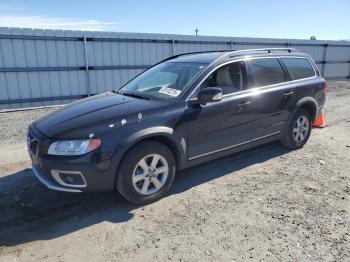  Salvage Volvo XC70