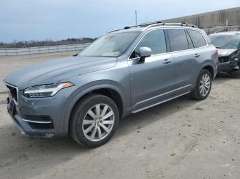  Salvage Volvo XC90