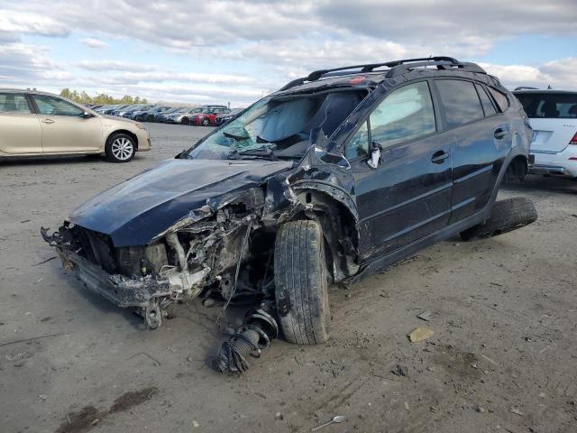  Salvage Subaru Xv