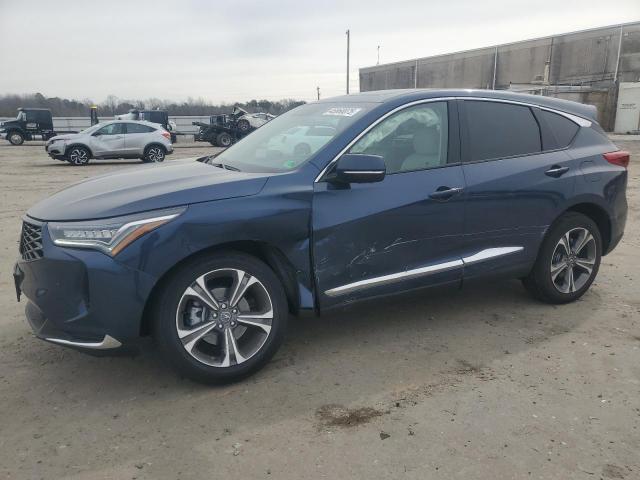  Salvage Acura RDX