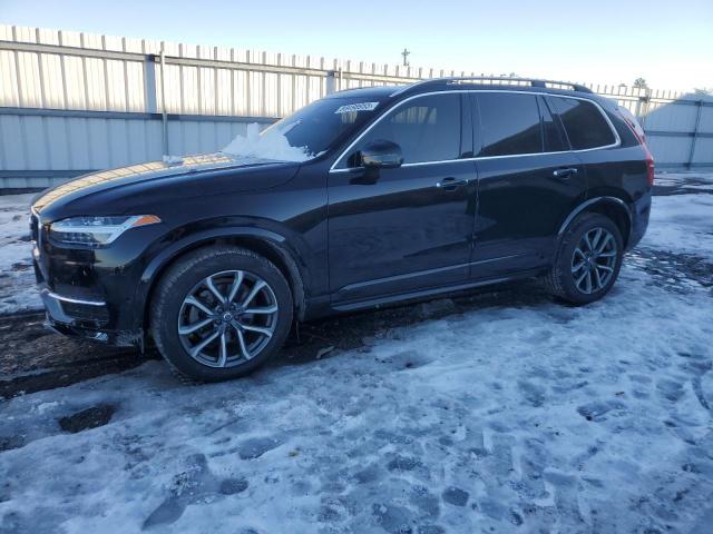  Salvage Volvo XC90