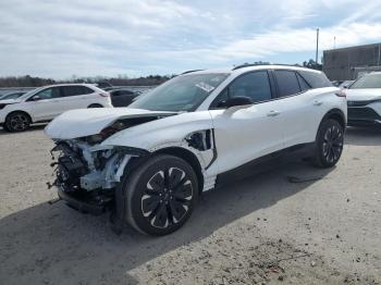  Salvage Chevrolet Blazer