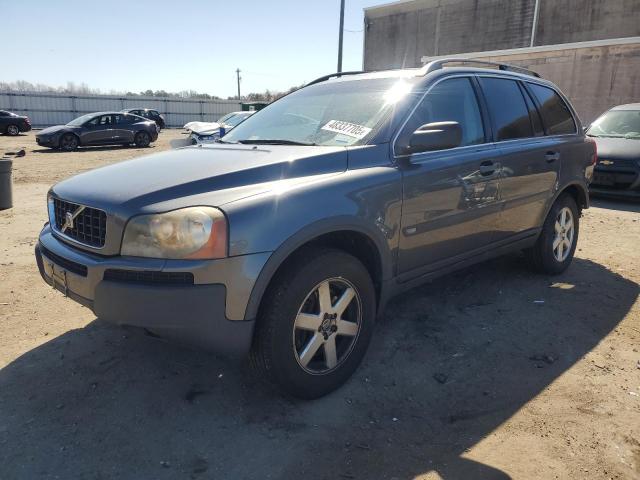  Salvage Volvo XC90