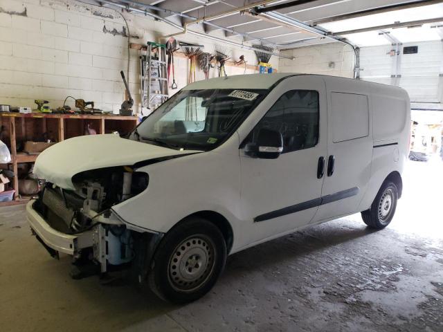  Salvage Ram Promaster