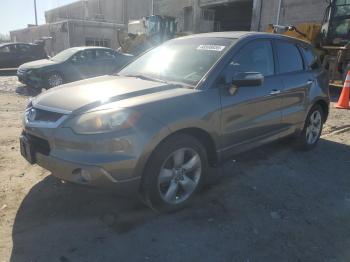  Salvage Acura RDX