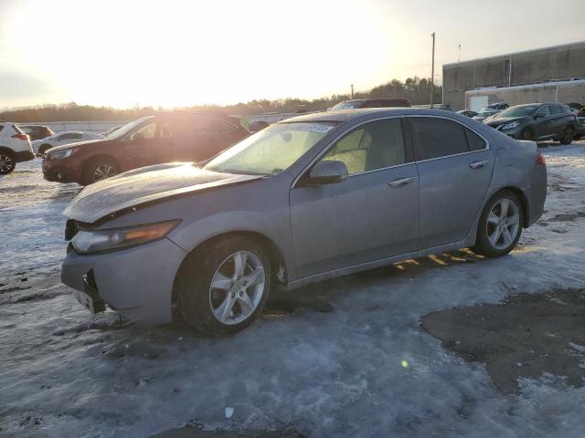  Salvage Acura TSX