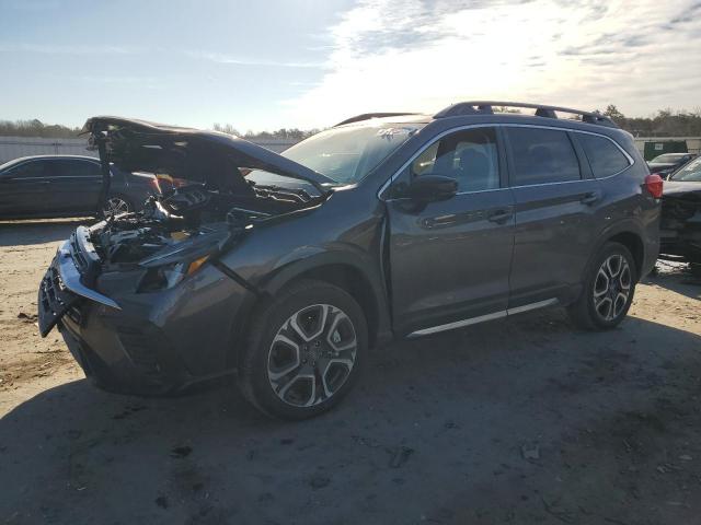  Salvage Subaru Ascent