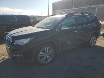  Salvage Subaru Ascent