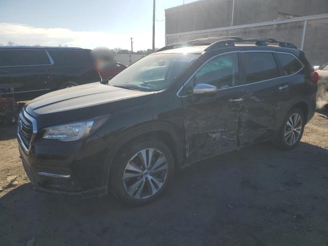  Salvage Subaru Ascent