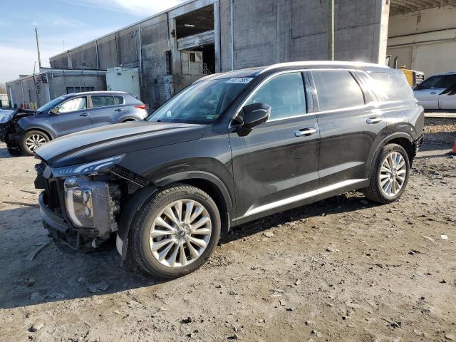  Salvage Hyundai PALISADE