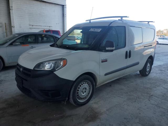  Salvage Ram Promaster