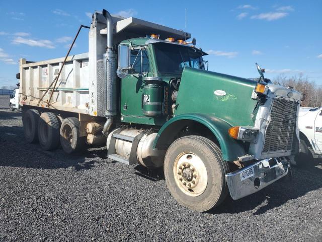  Salvage Peterbilt 379