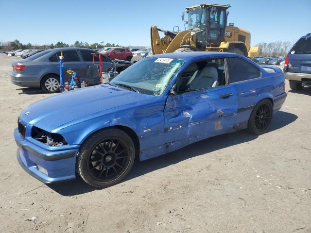  Salvage BMW M Series