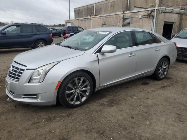  Salvage Cadillac XTS