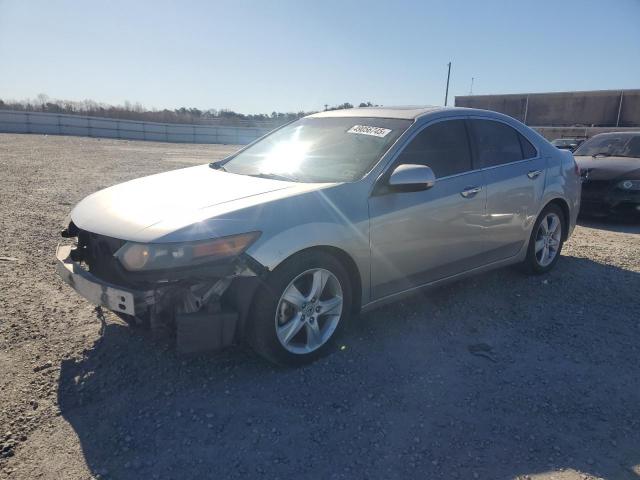  Salvage Acura TSX