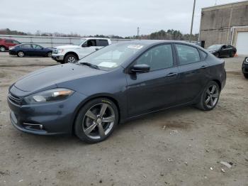  Salvage Dodge Dart