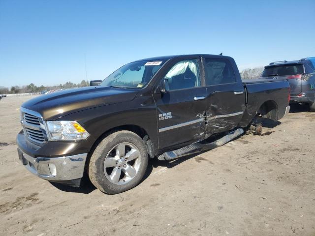  Salvage Dodge Ram