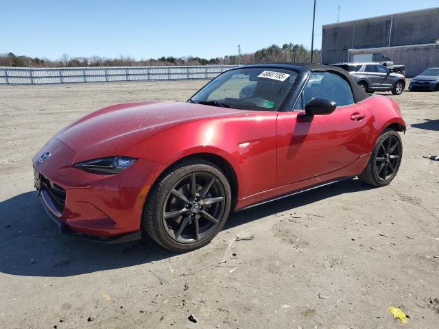  Salvage Mazda Mx5