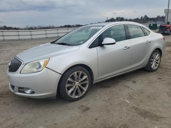  Salvage Buick Verano