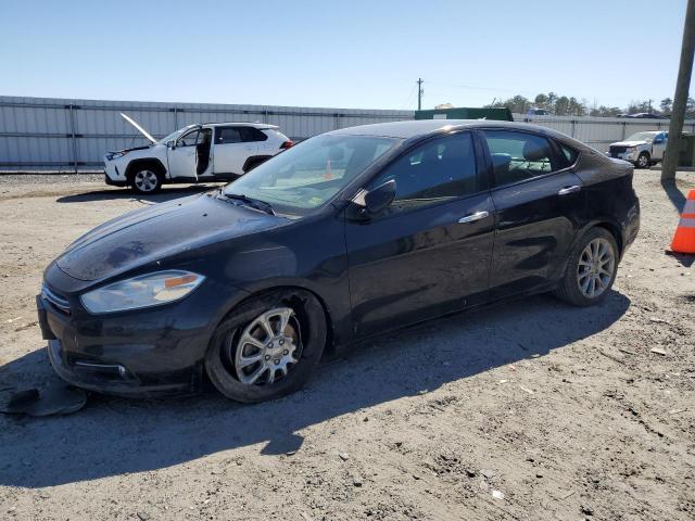  Salvage Dodge Dart