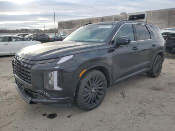  Salvage Hyundai PALISADE