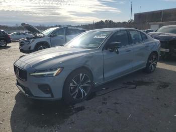  Salvage Volvo S60 Core