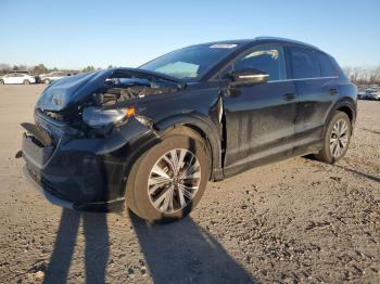  Salvage Audi Q4