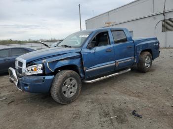  Salvage Dodge Dakota