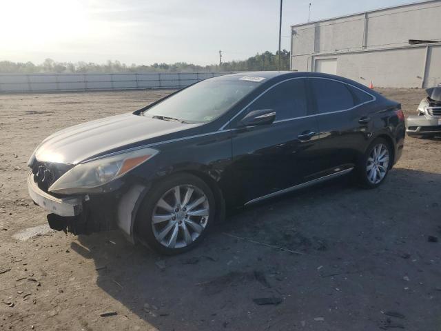  Salvage Hyundai Azera