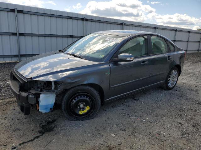  Salvage Volvo S40