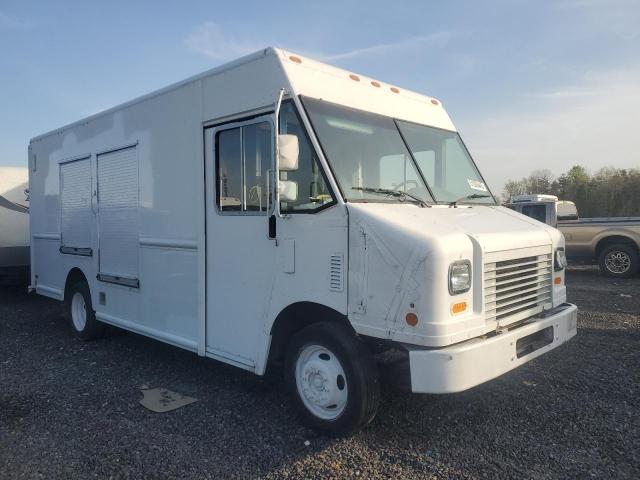  Salvage Ford F59