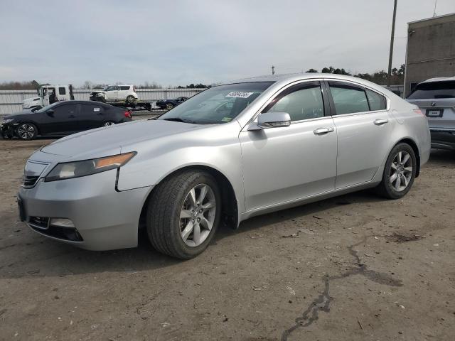  Salvage Acura TL