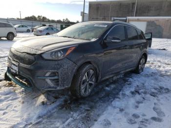  Salvage Kia Niro